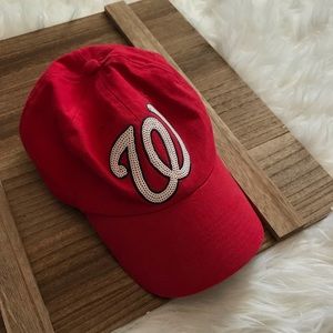 National Champions Washington Nationals ❤️